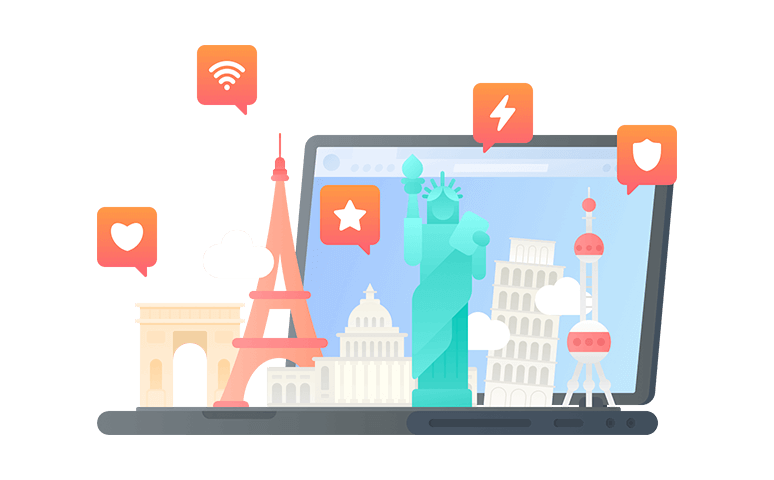 在瑞典连接到中国vpn - 穿锁回国